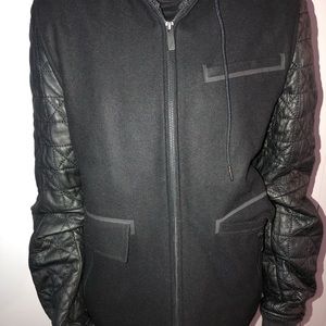 Jordan Jacket